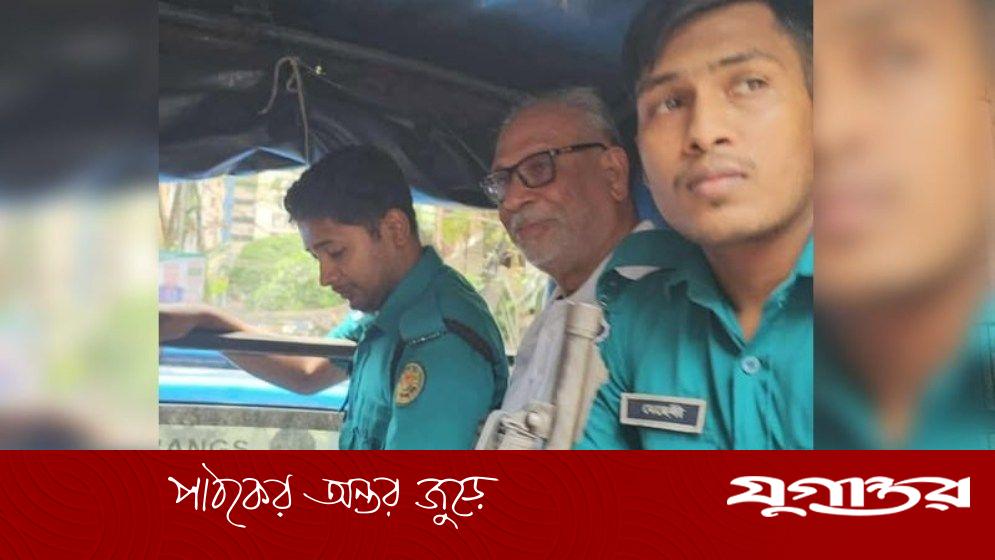 ‘মঞ্চ ৭১’র অনুষ্ঠানে উত্তেজনা, সাবেক মন্ত্রী লতিফ সিদ্দিকী আটক