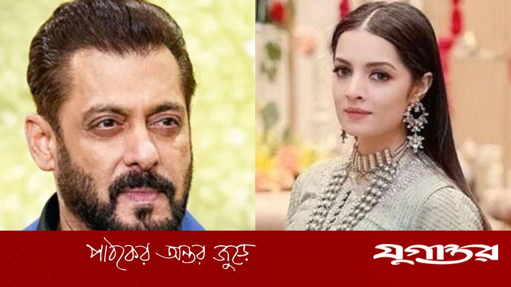 সালমান মেয়েদের প্রতি খুবই রক্ষণশীল: সেলিনা