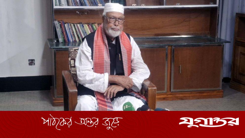 ডিবি হেফাজতে লতিফ সিদ্দিকী, যা বললেন কাদের সিদ্দিকী