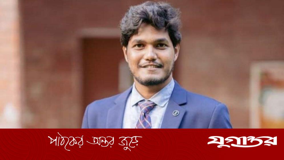 বিজয়ী হলে সাধারণ শিক্ষার্থীদের পক্ষে কাজ করব