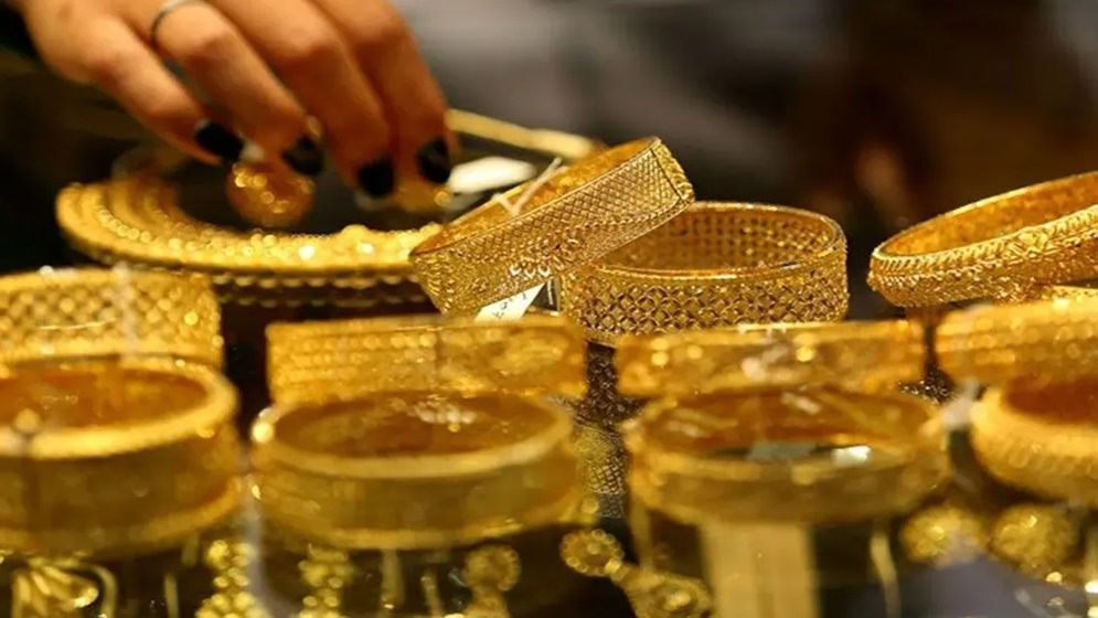 আজকের স্বর্ণের দাম: ২৯ আগস্ট ২০২৫