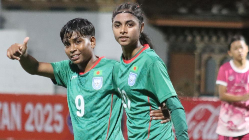 আজ ফের ভুটানের মুখোমুখি অর্পিতারা