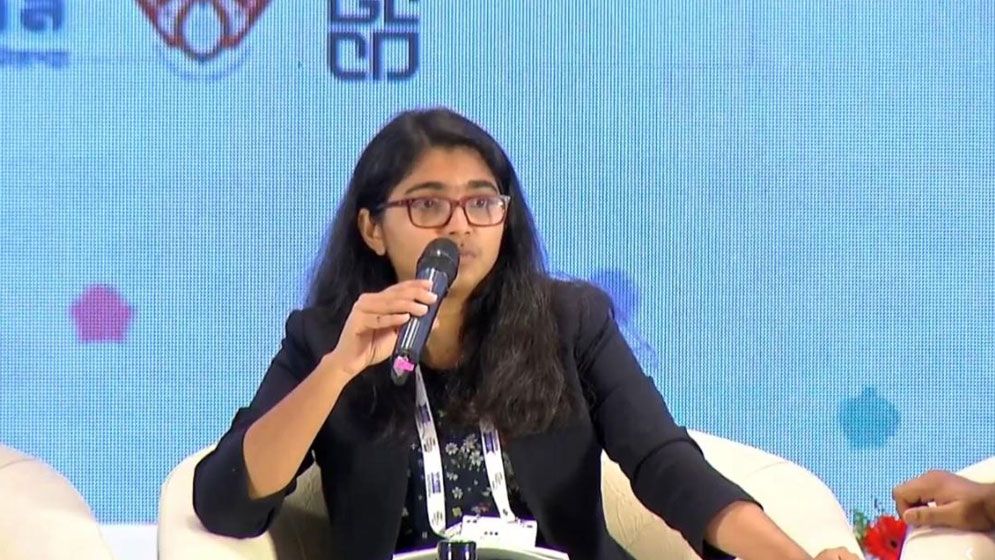 অর্থ ও পেশীশক্তির রাজনীতি জনগণ প্রত্যাখ্যান করেছে: তাসনিম জারা