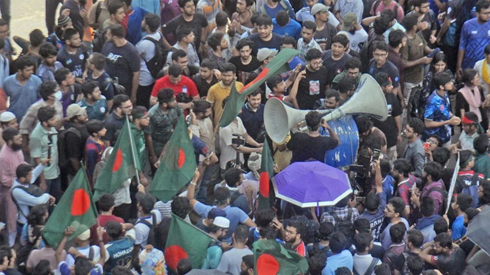 বিএসসি-ডিপ্লোমা দ্বন্দ্ব চরমে