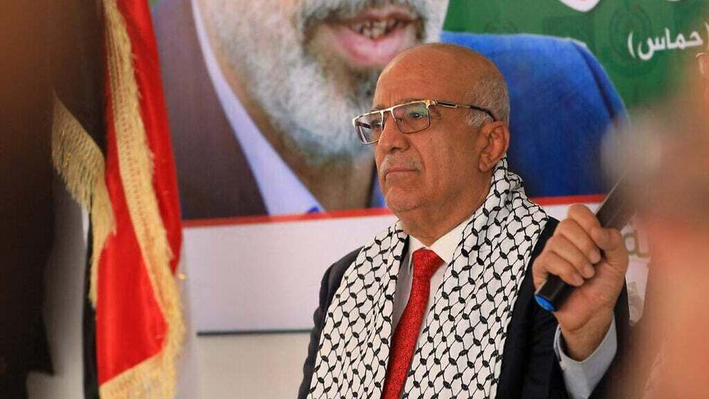 ইসরাইলি হামলায় নিহত হুথি প্রধানমন্ত্রী আহমেদ আল-রাহাভি