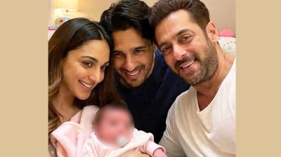 বাবা হওয়ার পর কতটা বদলে গেছেন সিদ্ধার্থ?