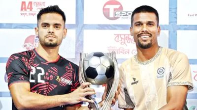 পিছিয়ে গেল মোহামেডান-কিংসের চ্যালেঞ্জ কাপের লড়াই, নেপথ্যে যে কারণ