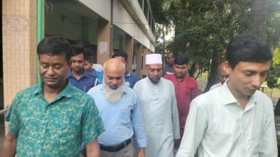 আ.লীগ নেতাকর্মীদের নিয়ে মিটিং, সিপিপির উপ-পরিচালক অবরুদ্ধ