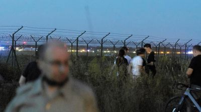 মহড়াকালে এফ-১৬ যুদ্ধবিমান বিধ্বস্ত, প্রাণ গেল পাইলটের