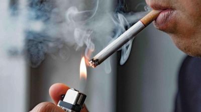 প্রতিটি সিগারেট কেড়ে নিচ্ছে জীবনের ২০ মিনিট, ধূমপান ছাড়লেই ফেরত মিলবে সময়