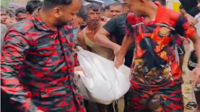 মাতামুহুরী নদীতে নিখোঁজ স্কুলছাত্রীর মৃত্যু, দুবোনকে জীবিত উদ্ধার