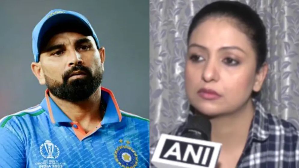 ‘যা হওয়ার হয়ে গিয়েছে’, বিয়ে নিয়ে প্রশ্নে শামির জবাব