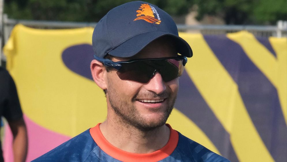 ‘জিততে পারব না মনে করলে বাংলাদেশে আসতাম না’