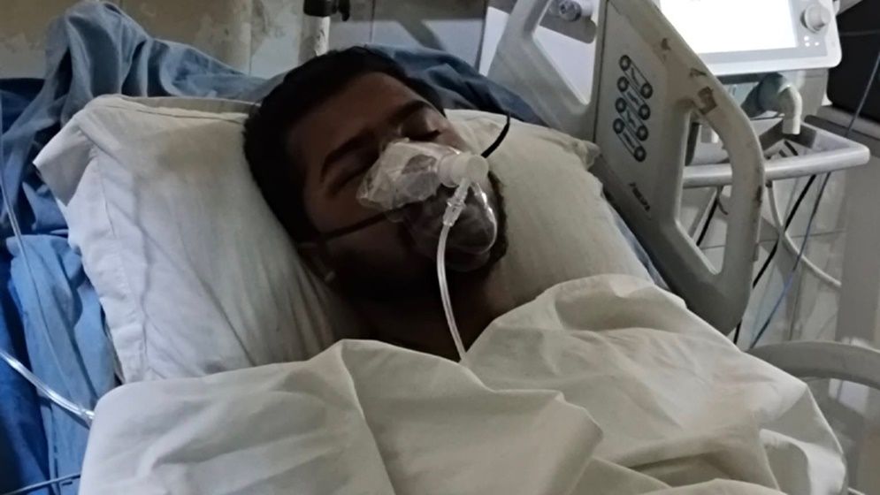 নুরের শারীরিক অবস্থা অবনতির আশঙ্কা, মেডিকেল বোর্ড গঠন করে সিটিস্ক্যান