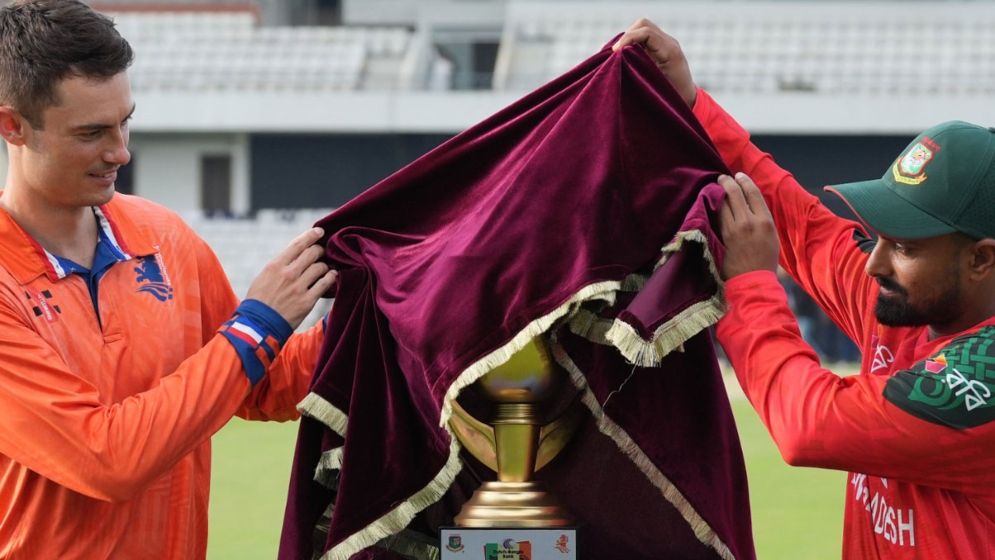 প্রথম ম্যাচেই কি পরীক্ষা-নিরীক্ষা? কেমন হবে বাংলাদেশের একাদশ