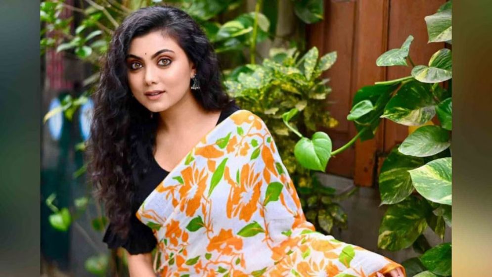 ইধিকা পাল। ছবি: সংগৃহীত