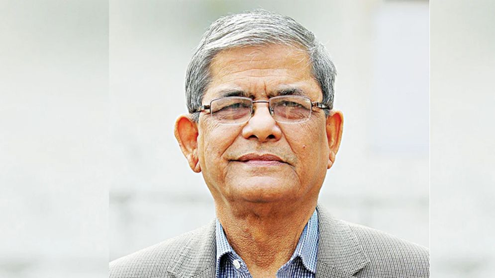 ফেব্রুয়ারিতে নির্বাচন নিয়ে কোনো শঙ্কা দেখছি না