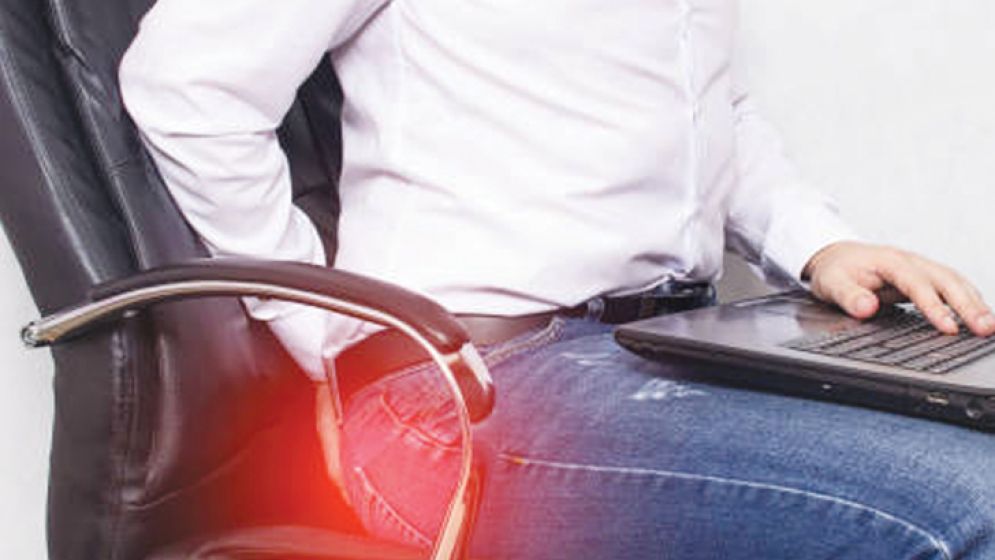 হিপবাথ কী, কেন মলদ্বারে হিপবাথ নেবেন