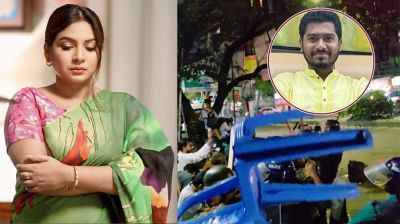 ‘স্যার, নাটক আর কত’, নুর ইস্যুতে নীলা ইসরাফিল