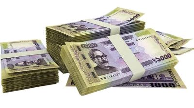 পাচার ২২ লাখ কোটি টাকা