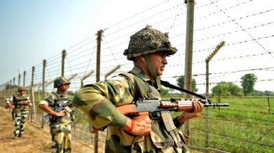 সিলেট সীমান্তে বিএসএফের গুলিতে নিহত ১, আহত ৪