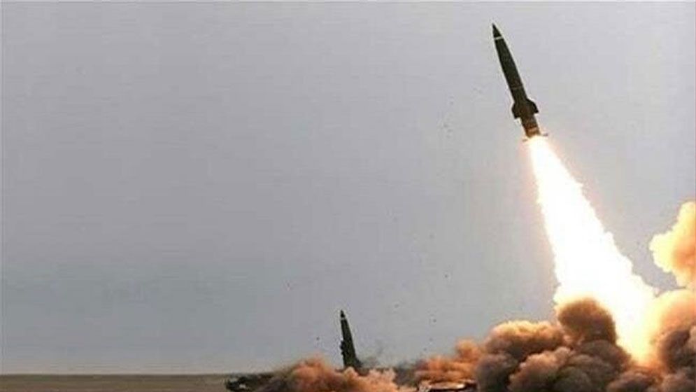 ইসরাইলে হামলা আরও বাড়ানোর ঘোষণা ইয়েমেনি সশস্ত্র বাহিনীর