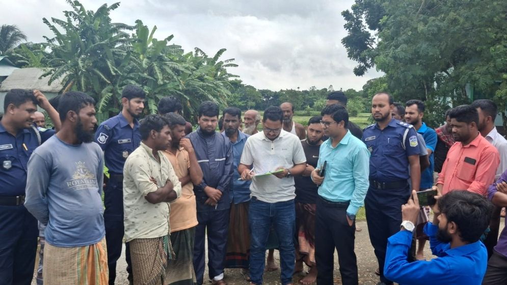 ছবি: যুগান্তর