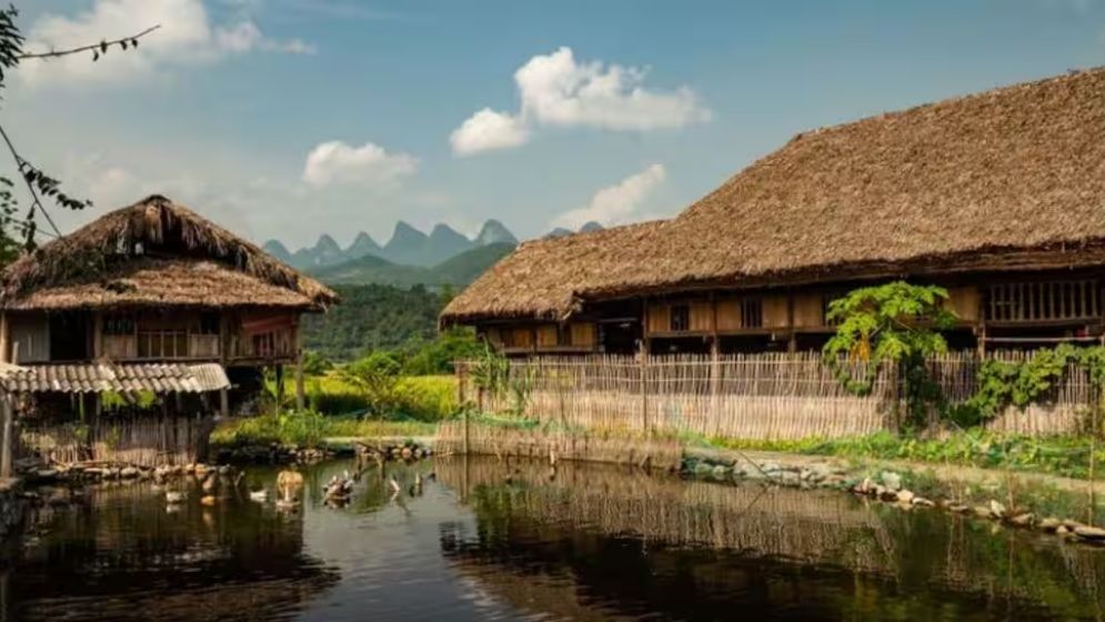 ভারতে বিশ্বের সবচেয়ে ধনী গ্রাম, চলুন ঘুরে আসি