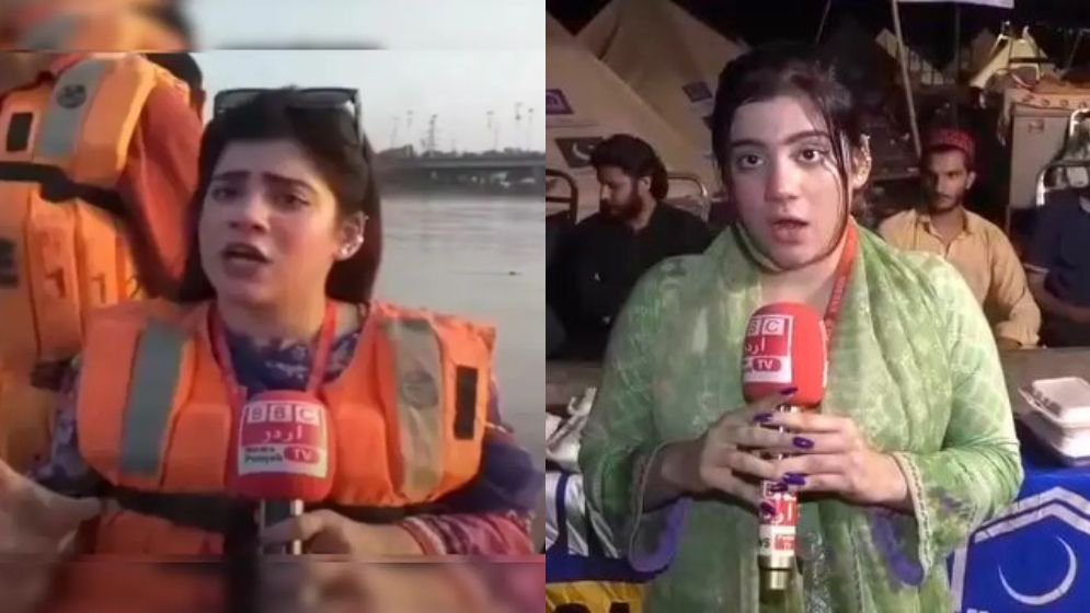 বিবিসি মানে ‘ভাই ভাই চ্যানেল’, আলোচনায় পাকিস্তানী সাংবাদিক