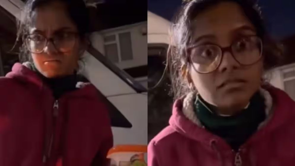 ইংল্যান্ডে গাড়ির কাঁচ মুছে ৩৩০০ টাকা দাবি, ‘ভারতীয়’ নারীর ভিডিও ভাইরাল