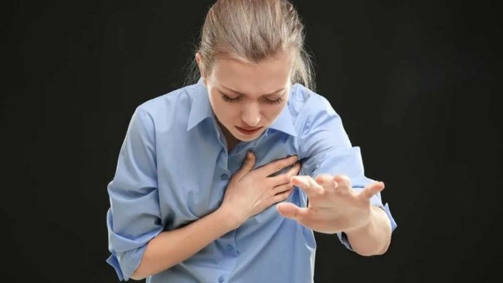 যে কারণে নারীদের হার্ট ব্লকের সংখ্যা বাড়ছে