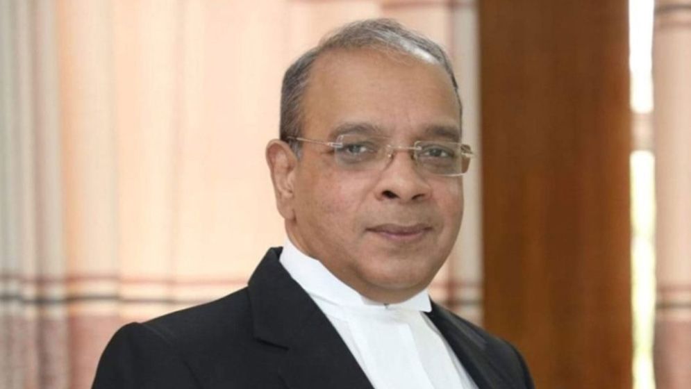 কথায় নয়, আমরা কাজে সংস্কার বেছে নিয়েছি: প্রধান বিচারপতি