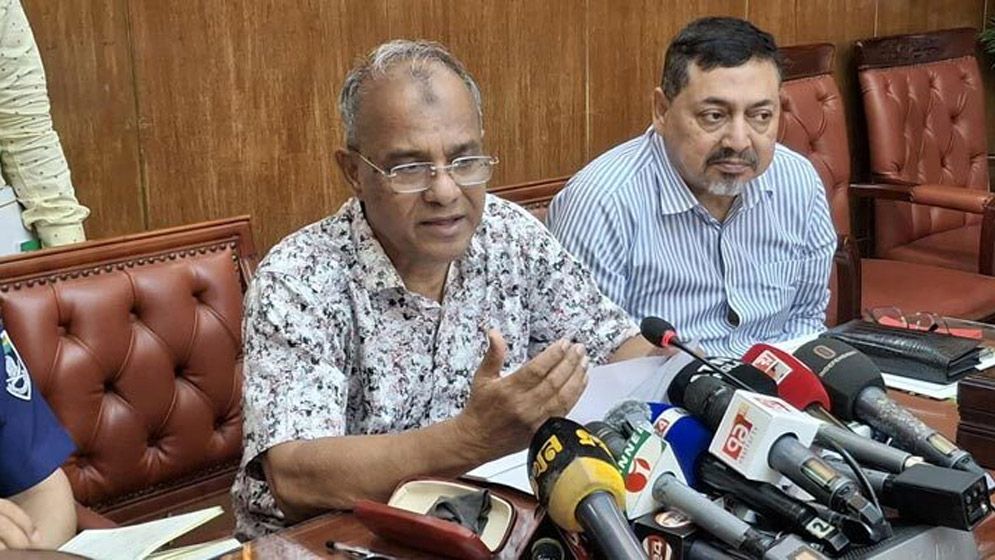 ১৩ মাসে ঢাকায় ১২৩ সংগঠনের ১,৬০৪ বার অবরোধ