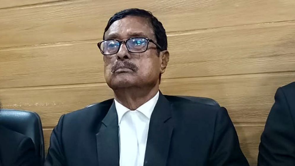 আমি পলিটিক্স থেকে বিরত হব না: ফজলুর রহমান