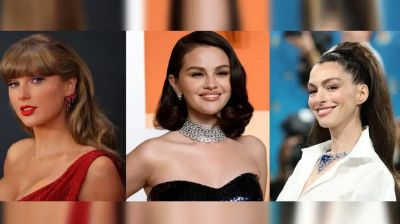 মেটার বিরুদ্ধে হলিউড তারকাদের চ্যাটবট তৈরির অভিযোগ