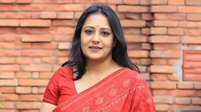 বুয়েটে আমাকে কেউই পাত্তা দিত না: অপি করিম