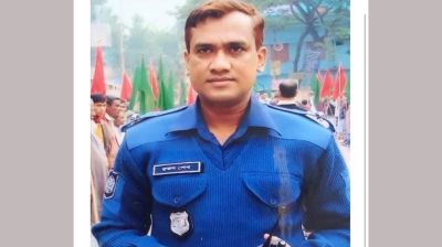 সাদাপাথর লুটপাটে সমালোচিত ওসি আদনানের বদলি