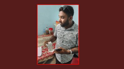 ছাত্রদল নেতার বিরুদ্ধে ৩০ লাখ টাকার চেক হাতিয়ে নেওয়ার অভিযোগ