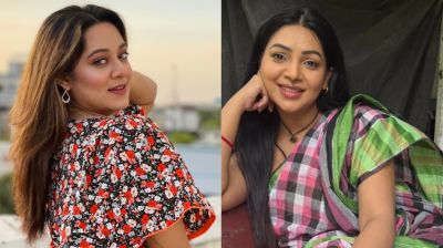 ‘দেনা পাওনা’য় প্রভা, কেন বারবার বাদ পড়ছেন দীঘি?