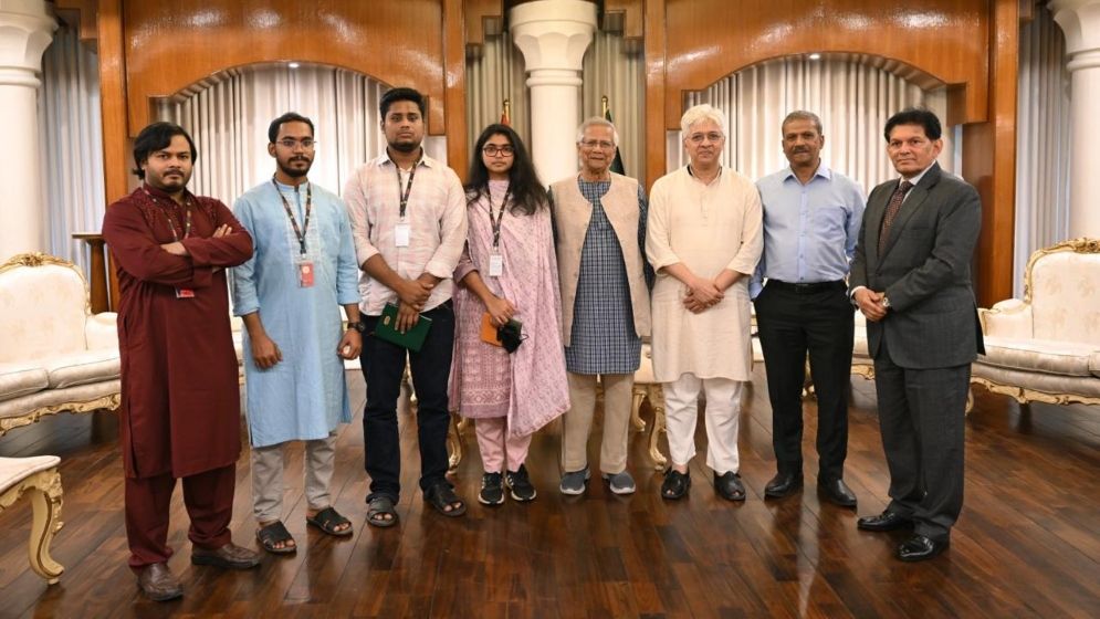 জাতীয় পার্টির কার্যক্রম স্থগিতে পদক্ষেপ নেওয়ার আহ্বান এনসিপির