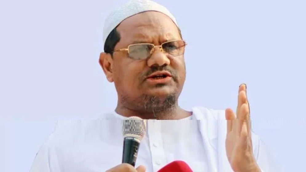 জুলাই অভ্যুত্থানের চেতনা বাস্তবায়নে পিআর একমাত্র সমাধান