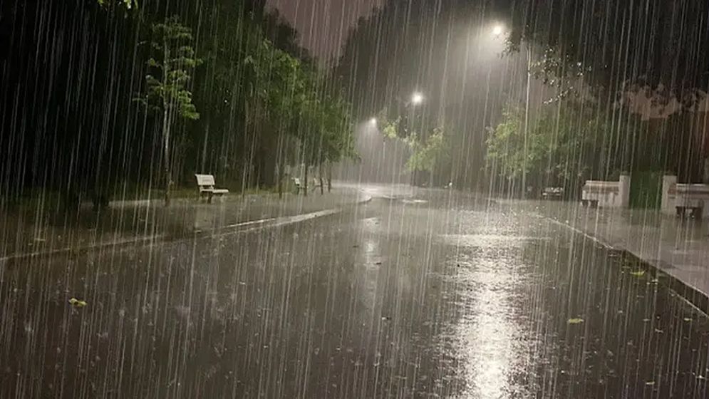 আট বিভাগে বৃষ্টির পূর্বাভাস