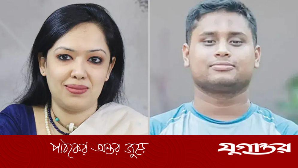 উপহার পাঠিয়ে খোঁজ নিলেন রুমিন ফারহানা, যা বললেন হাসনাত