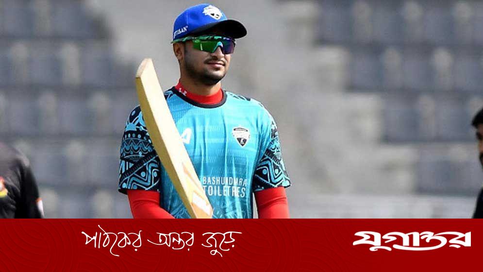 কানাডায় নতুন টুর্নামেন্টে খেলবেন সাকিব