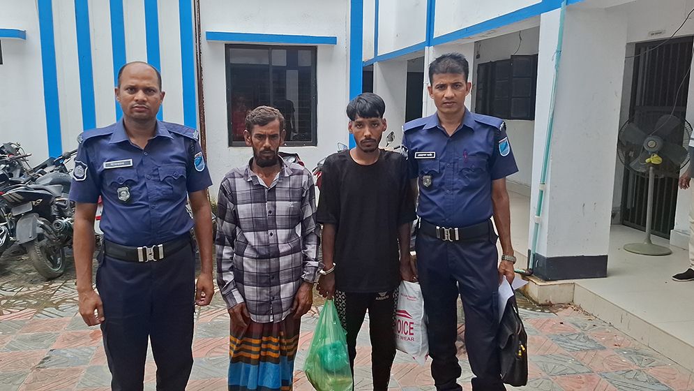 ১৩ বছরের মেয়েকে জোর করে বিয়ে দেওয়ার পরিণতি