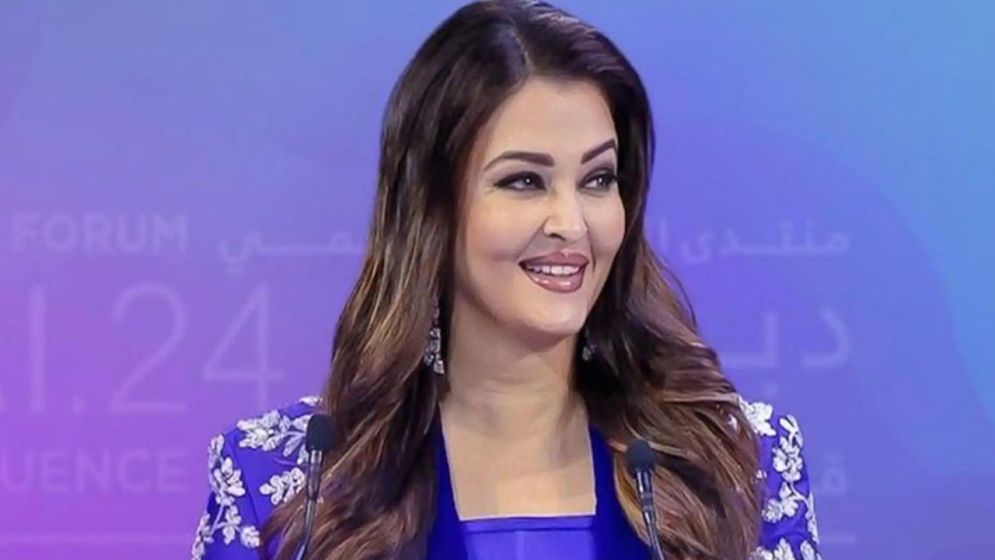 ঐশ্বরিয়ার প্রথম পারিশ্রমিক কত ছিল?