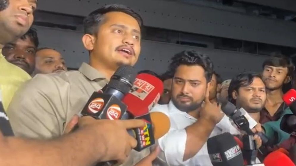 নুরের ওপর হামলা, বাংলাদেশের জন্য একটি অশনি সংকেত: সারজিস