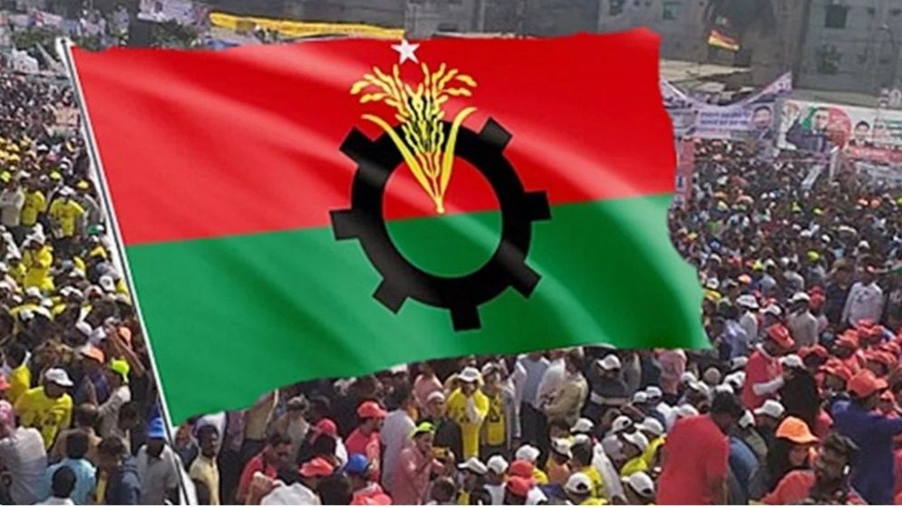 বিএনপির আবির্ভাব কি অনিবার্য ছিল