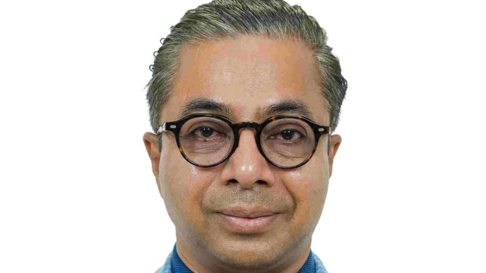 কম্পিউটার ফ্যাকাল্টির নতুন ডিন ড. সৈয়দ আখতার