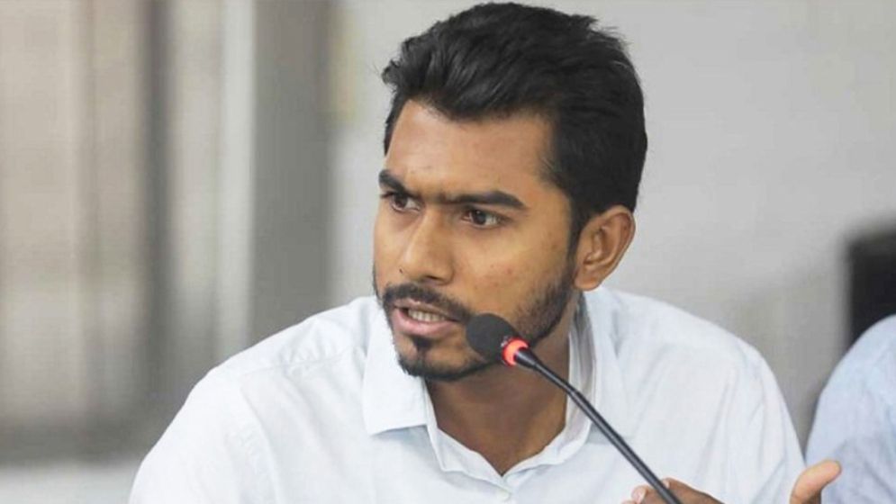 অবস্থার উন্নতি, আইসিইউ থেকে কেবিনে নুরুল হক নুর